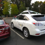 google car