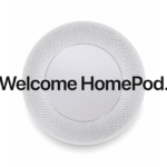 Apple HomePod