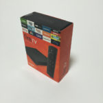 Amazon Fire TV