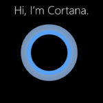 install cortana