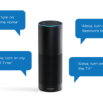 alexa privacy