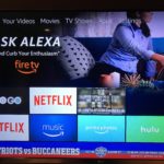 amazon fire tv apps