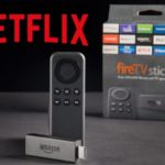 netflix on amazon fire