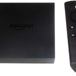 Amazon Fire TV Antenna
