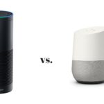 amazon echo vs google home