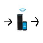 Connect Amazon Echo