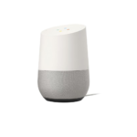 google home