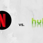 hulu vs netflix, which is better hulu or netflix