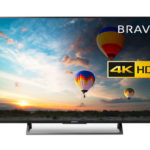 sony bravia, sony bravia tv, sony android TV, sony smart tv