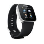 sony smartwatch