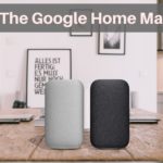 Google Home Max