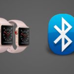 apple watch bluetooth