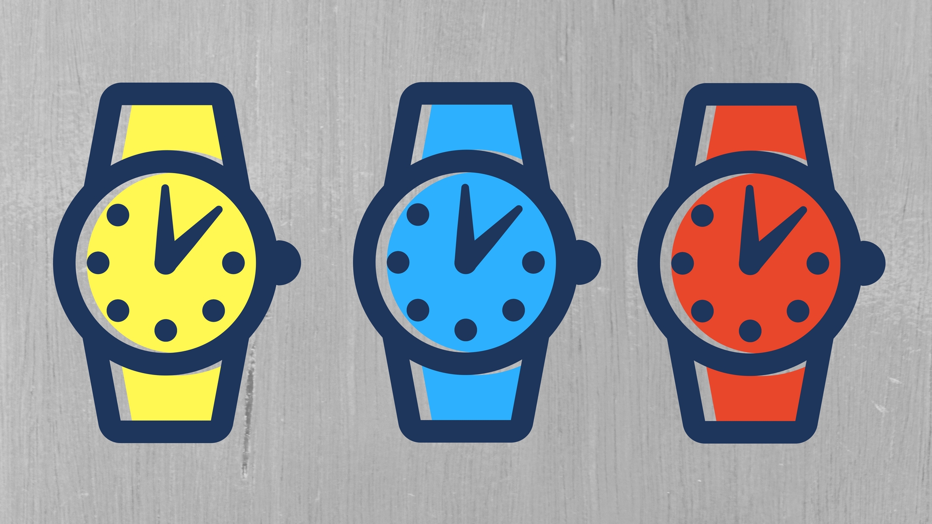 A Complete List of All The Apple Watch Colors—Apple Watch Bands And