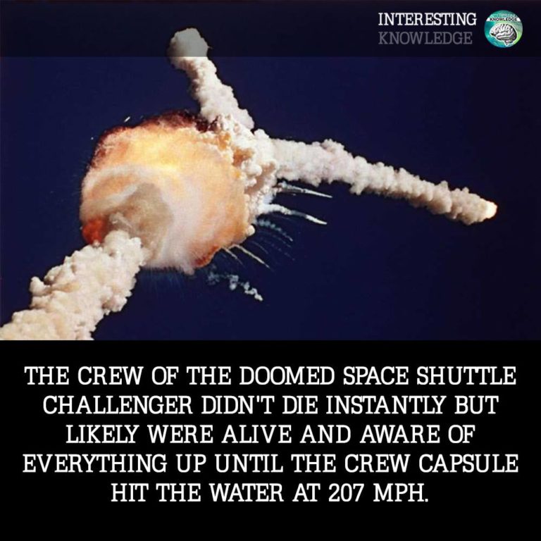 29 Insane Facts About Outer Space That Will Scare The Crap Out Of You